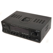 Pyle PT270AIU 300W Stereo Receiver AM/FM Tuner USB