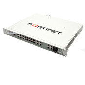 Fortinet FG-600C Fortigate-600C Next Generation Firewall Security Appliance