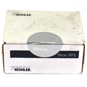 Kohler K-8801-2BZ Duostrainer Sink Drain and Strainer w/ Tailpiece