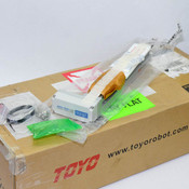 TOYO GTH4-L12 150mm Stroke 1-Axis Ball Screw Drive Linear Actuator