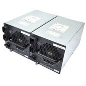 Cisco WS-CAC-6000W 6000W Max Power Supply (2)