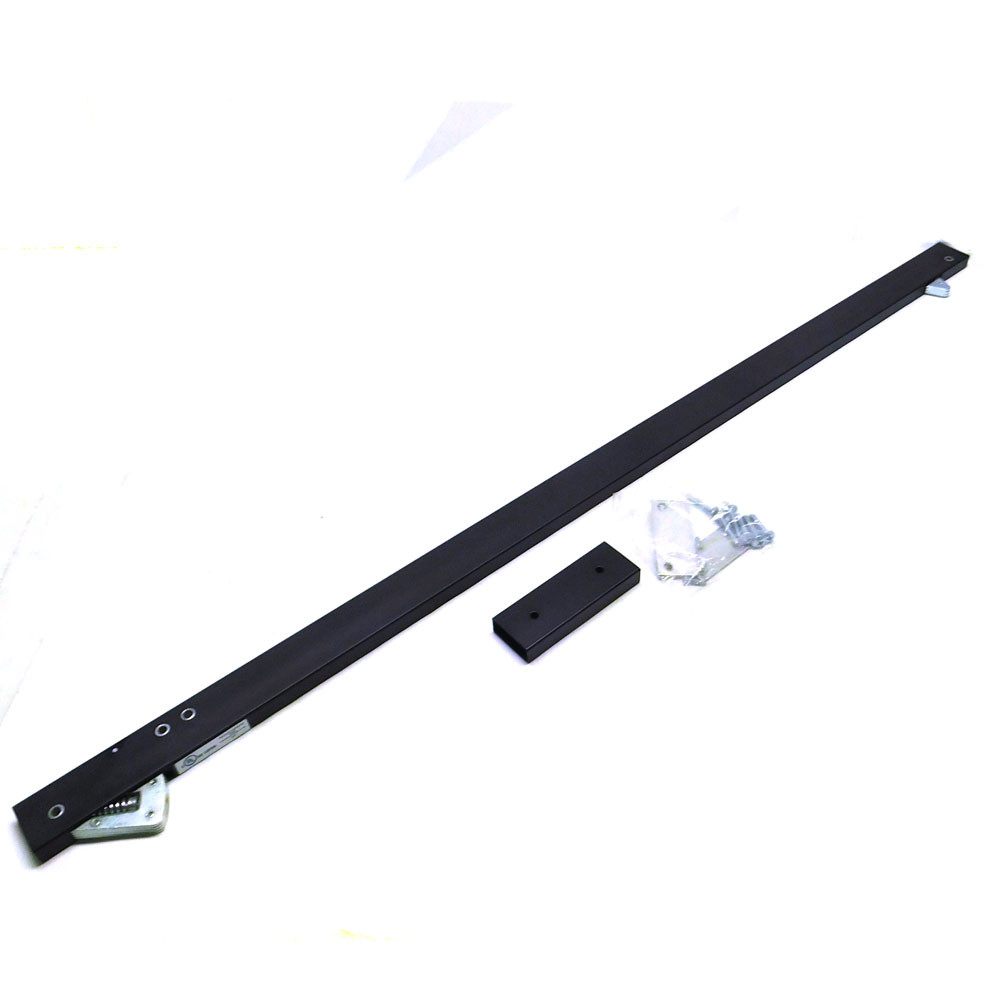 Hager 297D Door Coordinating Device 42" with Hardware