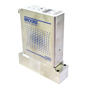 Brooks Instrument GF125CXXC Mass Flow Controller MFC N2 15000SCCM