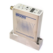 Brooks Instrument GF125CXXC Mass Flow Controller MFC N2 7200SCCM 7.2SLM