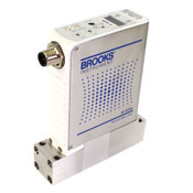 Brooks Instrument GF125CXXC Mass Flow Controller MFC N2 860SCCM .86SLM
