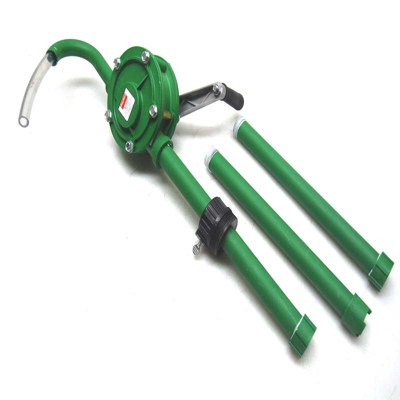 Hand Operated Drum Pump