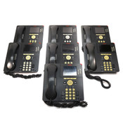 Avaya 9640 Color Display IP VoIP Digital Business Phone (7)