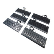 Lenovo KU-0989 USB Wired Keyboards Slim Design (6)
