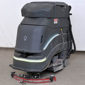 Avidbots NEO Autonomous Industrial Floor Cleaning Scrubber Robot - Parts