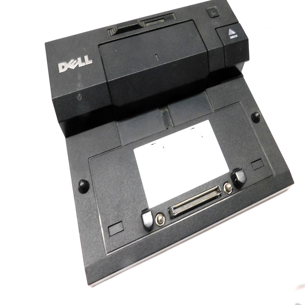 Dell E-Port Laptop Docking Stations USB 2.0 (2)PRO3X & (1)K07A