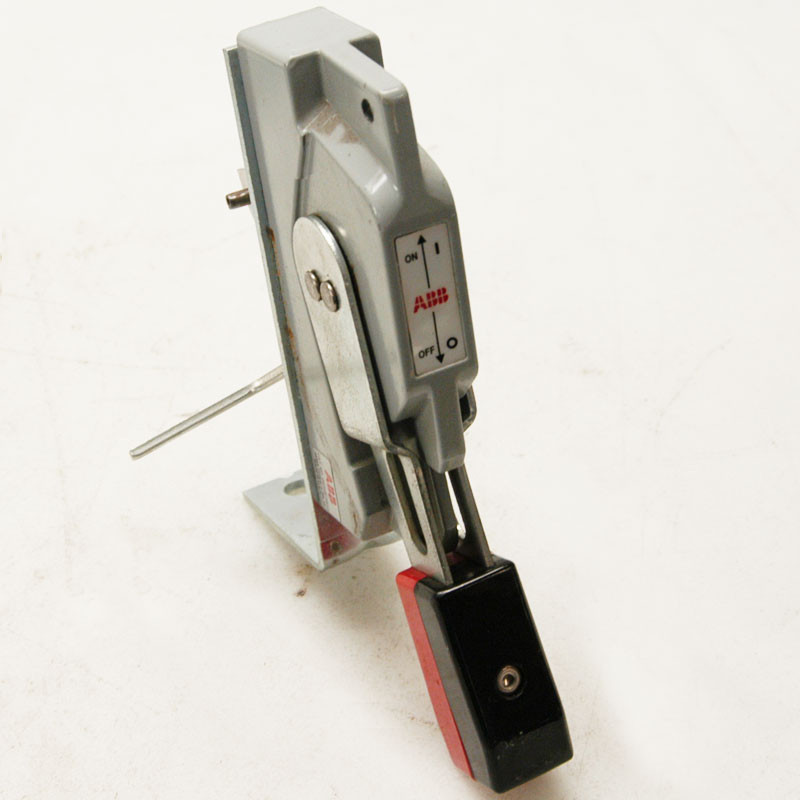ABB DSFHNHS12 Disconnect Switch Handle