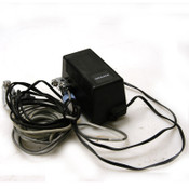 Details about   Alarm-Saf AS/PS3-BFS-12 Power Supply-Charger System 12V Output 3A Current 