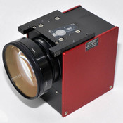 Rofin 130400516 Laser Scanning Head with Linos lens Cambridge 6230H Galvanometer