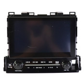 Toyota / Panasonic 86100-06290 Navigation and Front Monitor Display Receiver