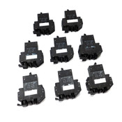 E-T-A 2210-T220-KOM1-H1A1-1A Thermal Magnetic Circuit Breakers 2-Pole (8)