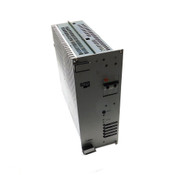 Signaal SSP Industrial Power Supply 375VDC/24VDC 850W Output ~230VAC Input