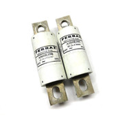 Ferraz Shawmut A060R350 350A 600VAC Industrial Fuses 200kA IR (2)