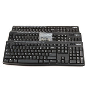 Logitech K270 Wireless Keyboard with Reciever Dongle
