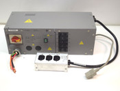 Agilent E1135C PDC Power Distribution Unit Main/Branch Local/Remote 208VAC 3-Ph
