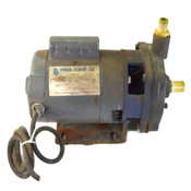 Price Pump Co HP75BN-400-C6111-33-36-1D6 Centrifugal Pump w/ B321 1/3HP Motor