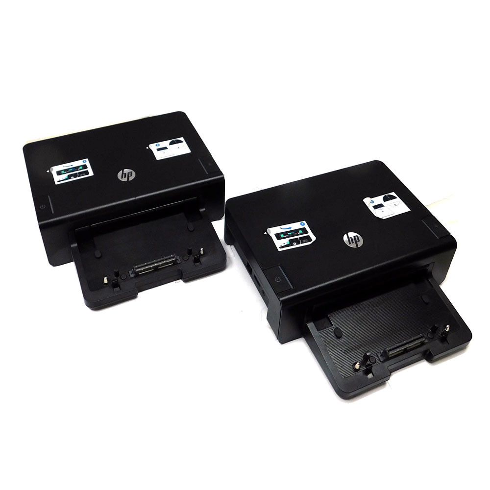 Hewlett Packard HSTNNI10X Advanced Docking Station (2)