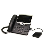 Cisco Systems CP-8851 IP Phone With Remote Mic CP-8831