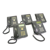 Avaya 9620L Business Phone Network Telephone (5)