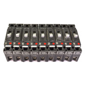 General Electric GE THED113020 20A 1P 277VAC 125VDC Circuit Breaker (9)