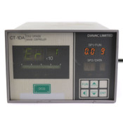 Diavac Limited CT-1DA Cold Cathode Guage Controller