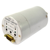 Diavac Limited VSP-10 Diaphragm Pressure Capacitance Guage Transducer