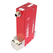 Horiba Stec SEC-Z544MGX Digital Mass Flow Controller MFC N2 200SLM D-Net IGS