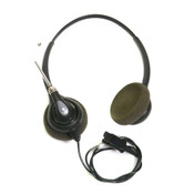 Plantronics SupraPlus H261 Wired Telephone Headset (6)
