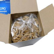 5lbs Alliance Rubber Bands Size #33 (3-1/2" x 1/8") 1lb x 5 Boxes