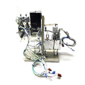 Fujikin FCS-LF Liquid Vaporizer Assembly FALVS 0.65TMEDA-D-T106-3B3-2129