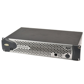 Avid MOJO DV Model 7020 - Boîtier D'acquisition Vidéo - Occasion En état Fonctionnel