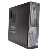 Dell OptiPlex 790 Desktop PC Intel Core i5-2400 3.10GHz 8GB 250GB Win 10 Pro