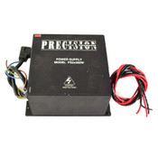 Precision Valve & Automation PS2x300W Power Supply 48VDC 300W