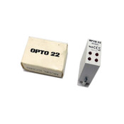 Opto 22 IDC5BQ 50mA DC Input Module 4-16VDC (4)I/O Ports 4000VAC Iso Voltage