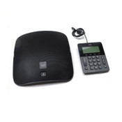 Cisco CP-8831 Unified IP Conference Phone w/ Dialpad