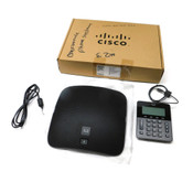 Cisco CP-8831 Unified IP Business Conference Telephone System w/Dialpad