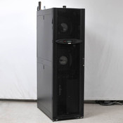 APC InRow ACRP101 29kW Datacenter Cooling Unit with Heatcraft Outside Condenser