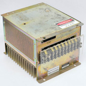 Applied Materials 0190-35176 Phasetronics Model 0190-76273 Heater Lamp Driver