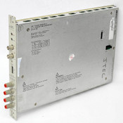 Hewlett Packard E1411B 5-1/2 Digit Multimeter Plugin for 75000 Mainframe System