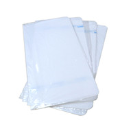 Plexiglas 1/4" Clear Acrylic 47.75" x 24" Sheets (4)