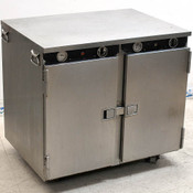 FWE Stainless Steel Quarter-Sheet Cook and Hold Oven - Parts
