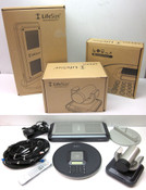LifeSize Team MP Codec Camera Video Conferencing System Phone Communications