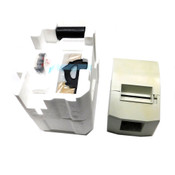 Star TSP600 White Thermal Receipt Printer 203 DPI