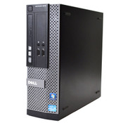 Dell OptiPlex 7010 Desktop PC Intel Core i5-3570 3.40GHz 8GB 128GB