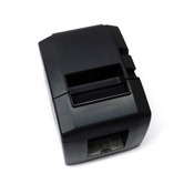 Star TSP650 Gray/Black Direct Thermal Label Printer