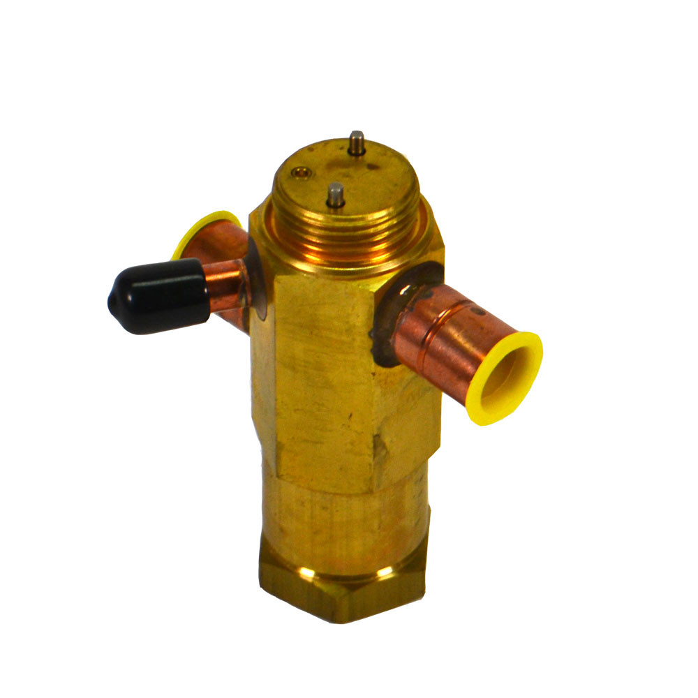 Sporlan Adrse 2 ODF Discharge Bypass Control Valve no Adjustable Element